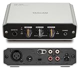 TASCAM｜ティアック オーディオインターフェイス TASCAM US-100 US-100