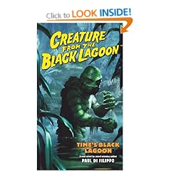 Creature From The Black Lagoon: Times Black Lagoon