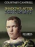 Image of Shadows after Midnight (Demons of Saltmarch, #2)