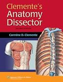 Clemente`s Anatomy Dissector