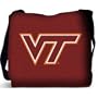 Virginia Tech Hokier Tote Bag