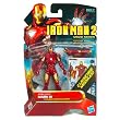Disney Iron Man 'Mark IV' Iron Man 2 Action Figure -- 4''