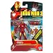 Disney Iron Man 'Mark IV' Iron Man 2 Action Figure -- 4''