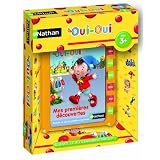 Nathan - 301109 - Jeu de soci�t� - Jeu �ducatif - Questo Oui Ouipar Nathan