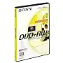 Sony DVD+RW Single Rewritable DVD-R