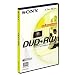 Sony DVD+RW Single Rewritable DVD-R