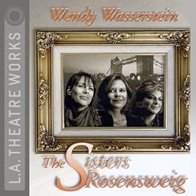The Sisters Rosensweig