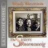 The Sisters Rosensweig
