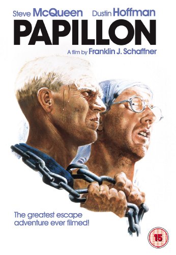 Papillon [Region 2]