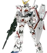 GUNDAM FIX FIGURATION METALCOMPOSITE #1006 ユニコーンガンダム