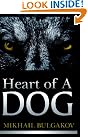 Heart Of A Dog