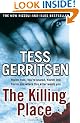 The Killing Place (Rizzoli & Isles 8)
