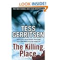 The Killing Place (Rizzoli & Isles 8)