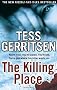 The Killing Place (Rizzoli & Isles 8)