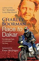 Race to Dakar
