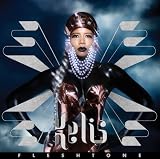 Flesh Tone (Int`l Version)