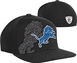 Reebok Detroit Lions Sideline 2011 Player 2nd Season Hat Small/Medium