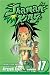 Shaman King, Vol. 17 (Shaman King (Graphic Novels))