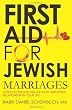 First Aid for Jewish Marriages
