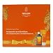 Weleda Geschenkset Sanddorn (Sanddorn-Vitalisierungsdusche 200 ml + Sanddorn-Pflege�l 100 ml + Gratis: Iris erfrischende Feuchtigkeitspflege 7 ml)