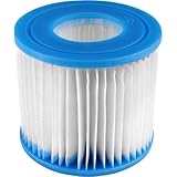 Sand 'n Sun 'D' Pool Filter Catridge