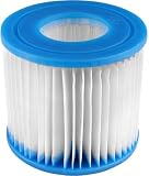 D Size Sand and Sun Swimming Pool Filter Cartridge