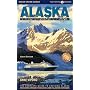 Alaska by Cruise Ship: The Complete Guide to Cruising Alaska with Giant Color Pull-Out Map