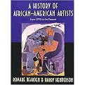 A History of African-American Artists (Hardcover)