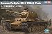 Hobby Boss Pz.Kpfw KV-1 756 (r) Vehicle Model Building Kit
