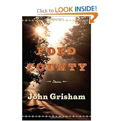 Ford County: Stories