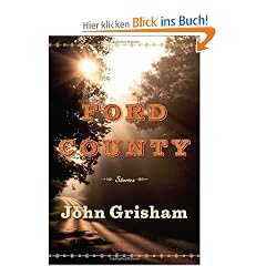 Ford County: Stories