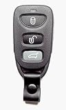 Keyless Entry Remote Fob Clicker for 2007 Kia Rondo (Must be programmed by Kia dealer)