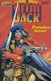 GRIMJACK 25-Different, Indie Comic's BAD BOY!, Instant Gift - Instant Collection GRIMJACK 25-Different, Indie Comic's BAD BOY!, Instant Gift - Instant Collection