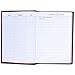 AT-A-GLANCE 2014 Standard Diary Daily Reminder, Red, 6 x 8.75 x 1 Inches (SD389-13)