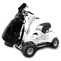 Eagle Golf Cruiser I-m4 (single rider golf cart)