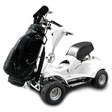 Eagle Golf Cruiser