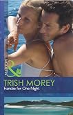 Fiancee for One Night (Mills & Boon Modern)