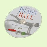 Ball Dynamics Pilates on the Ball DVD