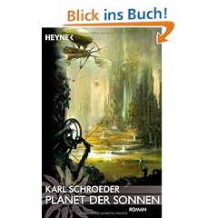 Planet der Sonnen