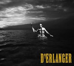 D’ERLANGER(DVD付)