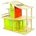 Hape Bamboo Sunshine Dollhouse Ds