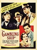 Gambling Ship (1933)