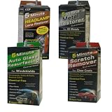 20 Minute Restoration Package