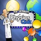 Ultimate Physics Quiz