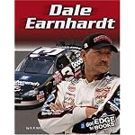 Dale Earnhardt (Edge Books) book cover