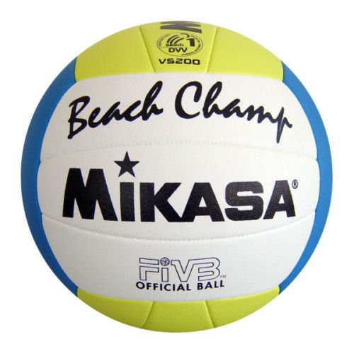 Mikasa VS 200 Beach Champ