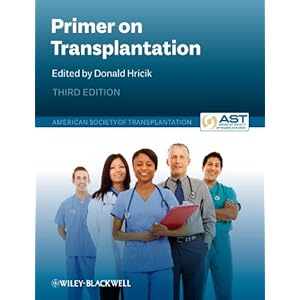 Primer on Transplantation