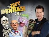 The Jeff Dunham Show