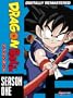 Dragon Ball: Season One