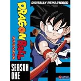 Dragon Ball: Season One ~ Funimation